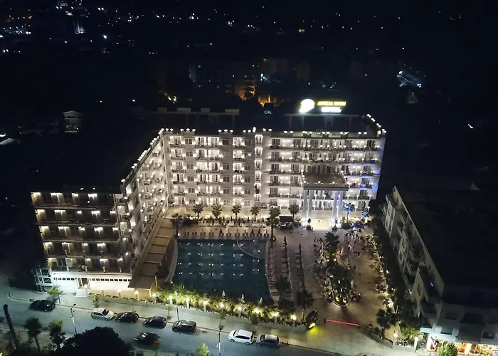 Hotel Amelia Mare