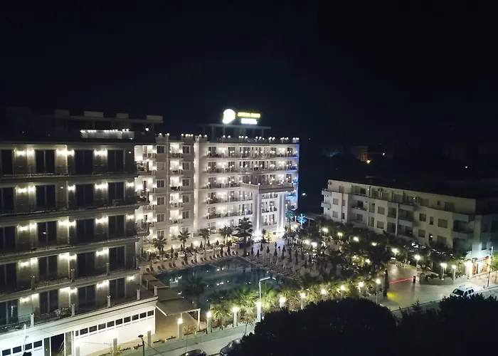 Hotel Amelia Mare