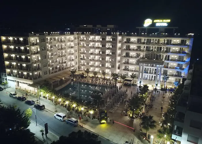 Hotel Amelia Mare