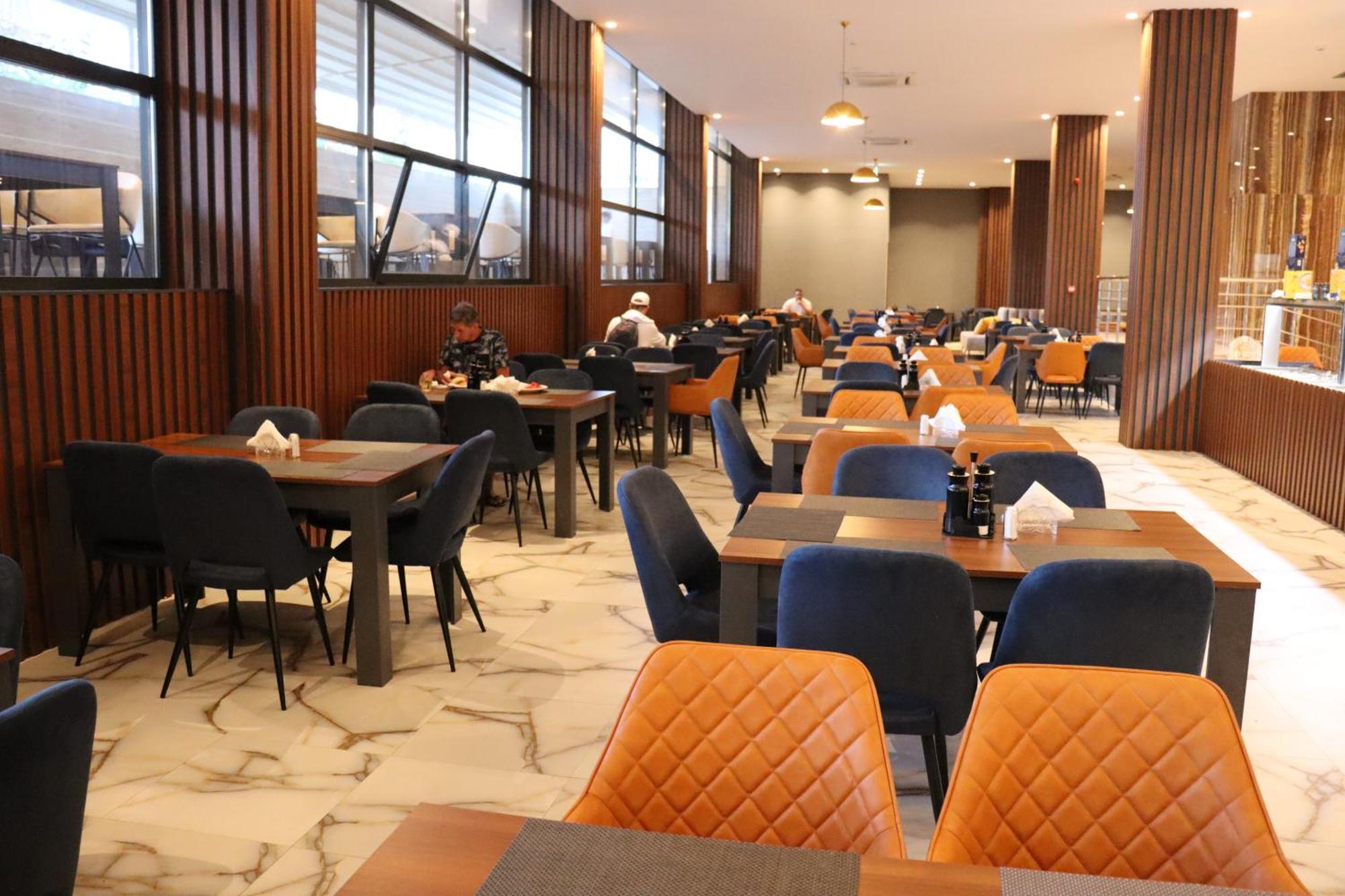 Amelia Mare Hotell 5*