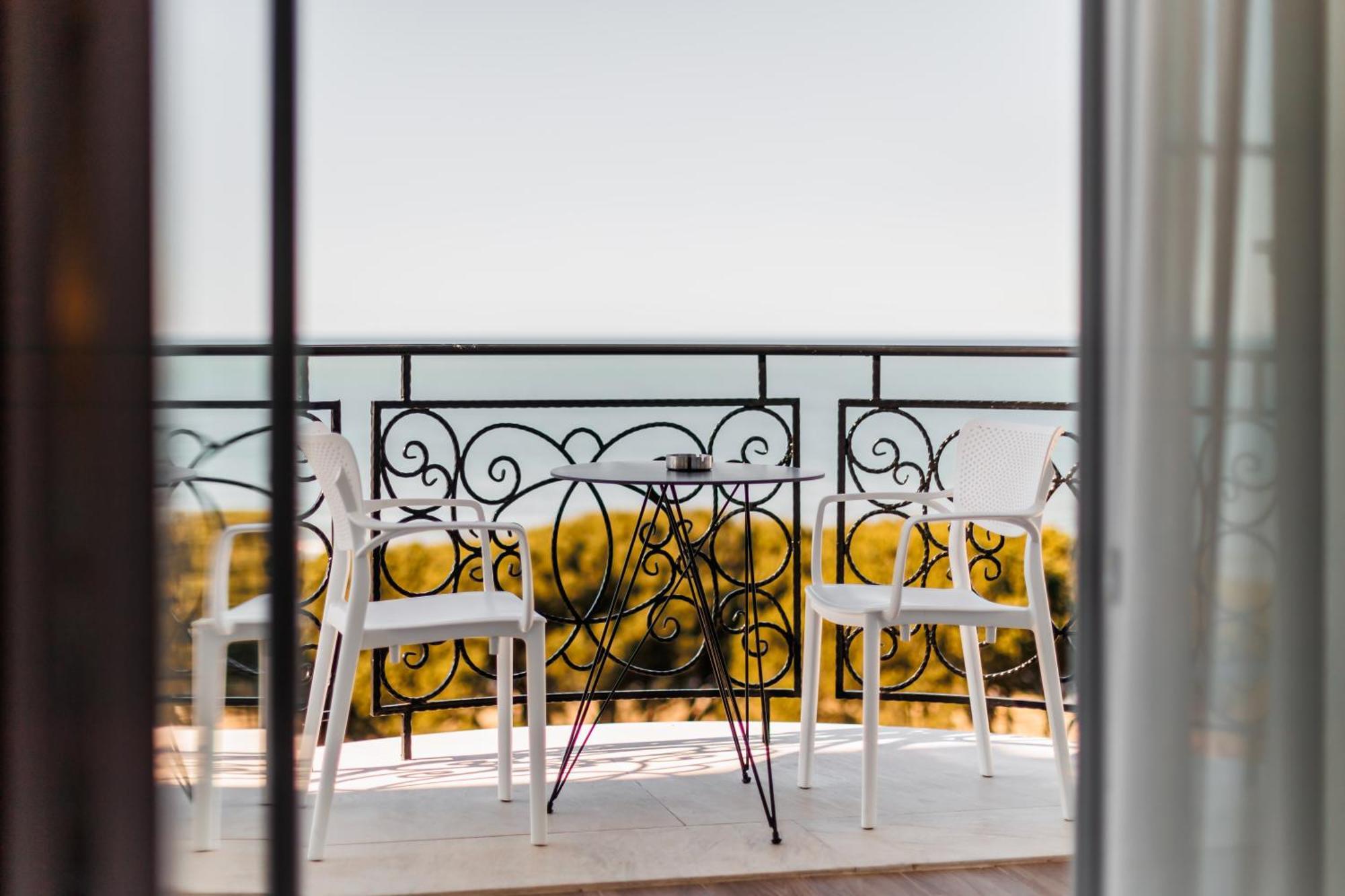 Hotell Amelia Mare