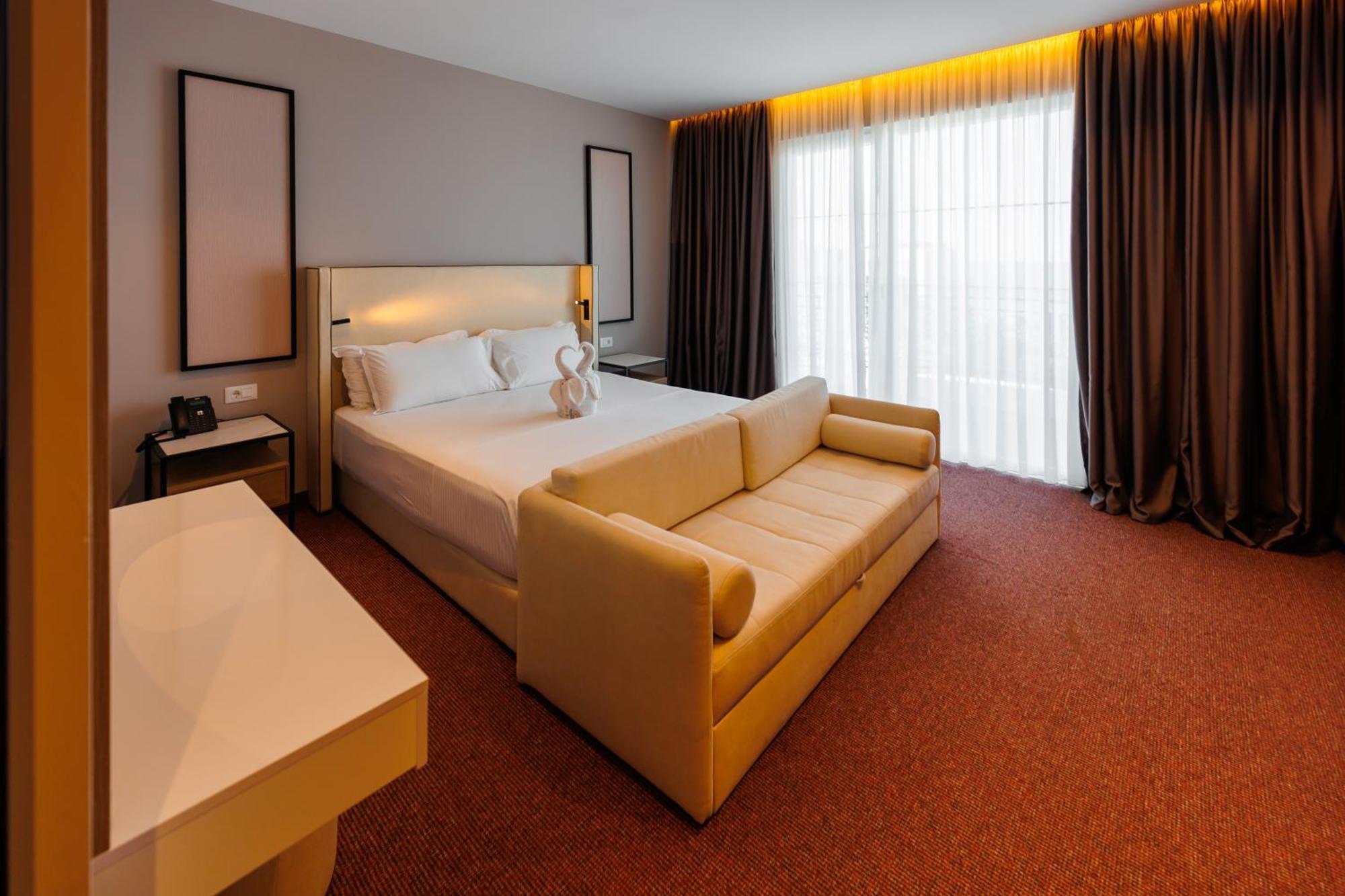 Amelia Mare Hotell 5*