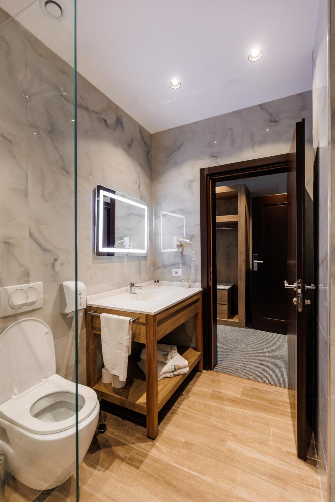 Hotell Amelia Mare 5*