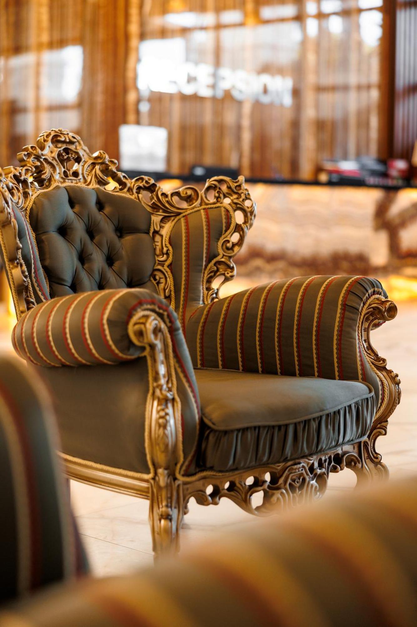 Hotell Amelia Mare 5*